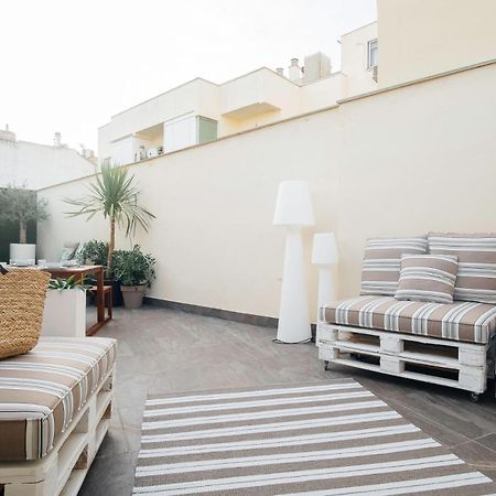 Homeabout Premium Royal Palace Penthouse มาดริด ภายนอก รูปภาพ