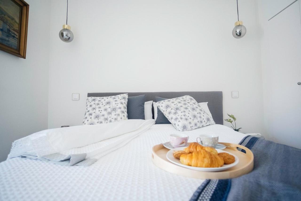 Homeabout Premium Royal Palace Penthouse มาดริด ภายนอก รูปภาพ