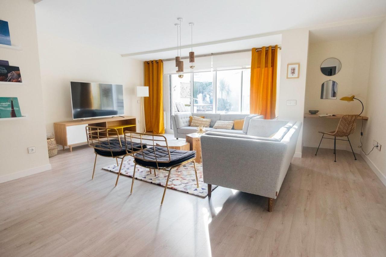 Homeabout Premium Royal Palace Penthouse มาดริด ภายนอก รูปภาพ