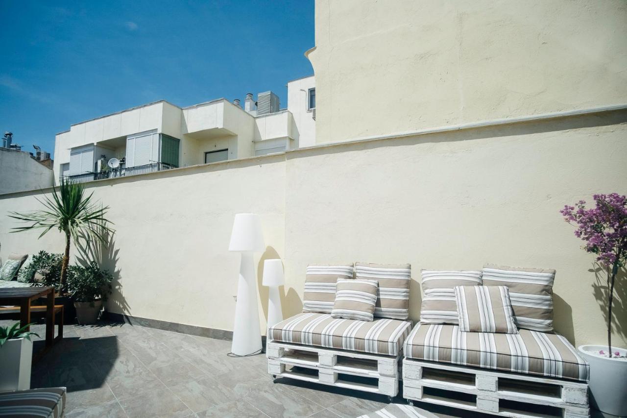 Homeabout Premium Royal Palace Penthouse มาดริด ภายนอก รูปภาพ