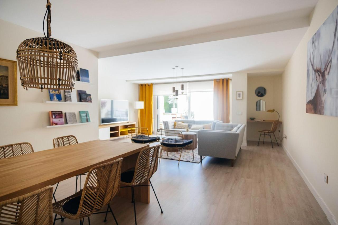 Homeabout Premium Royal Palace Penthouse มาดริด ภายนอก รูปภาพ