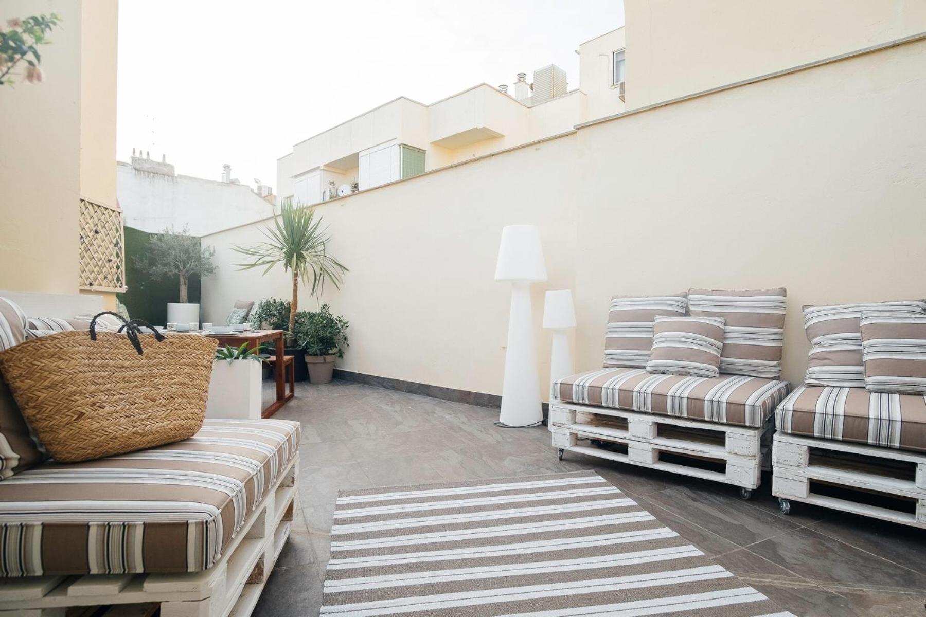 Homeabout Premium Royal Palace Penthouse มาดริด ภายนอก รูปภาพ