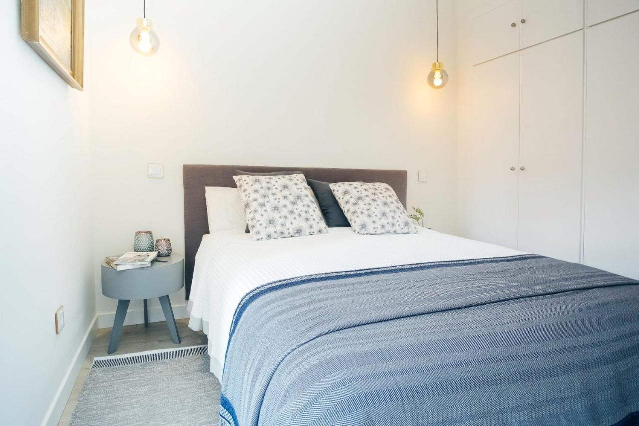 Homeabout Premium Royal Palace Penthouse มาดริด ภายนอก รูปภาพ