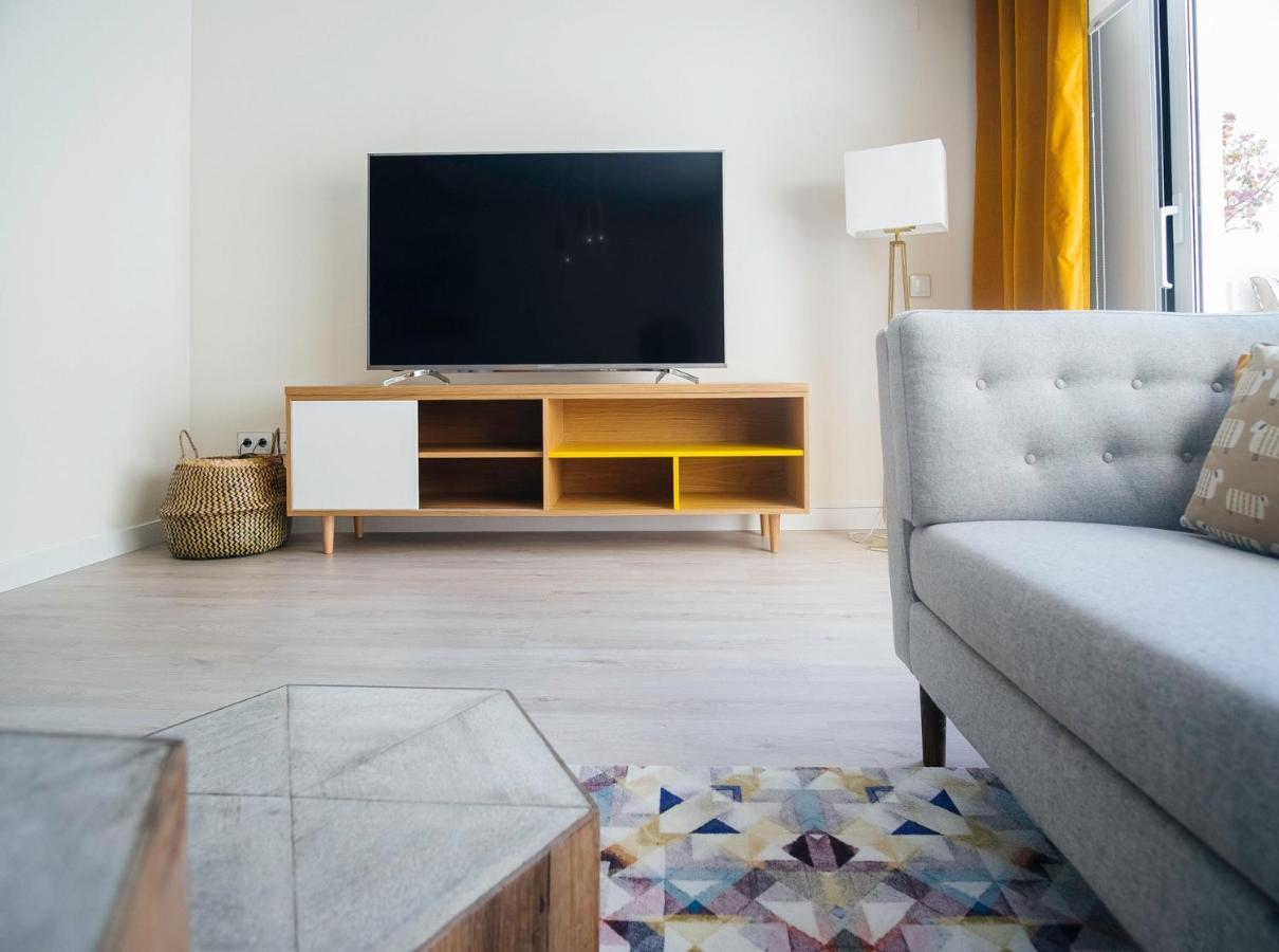 Homeabout Premium Royal Palace Penthouse มาดริด ภายนอก รูปภาพ