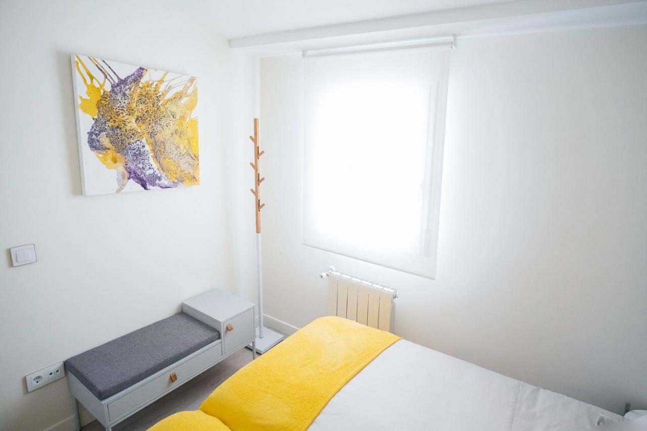 Homeabout Premium Royal Palace Penthouse มาดริด ภายนอก รูปภาพ