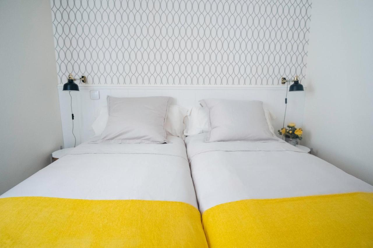 Homeabout Premium Royal Palace Penthouse มาดริด ภายนอก รูปภาพ